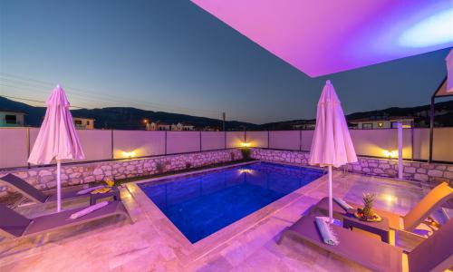 Villa Yaz Rüzgarı — 14