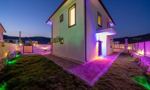 Villa Yaz Rüzgarı — 15