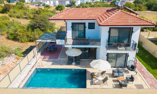 Villa Yaz Rüzgarı — 9