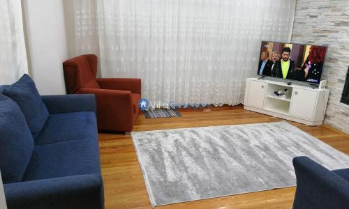 Villa Polo Three — 6