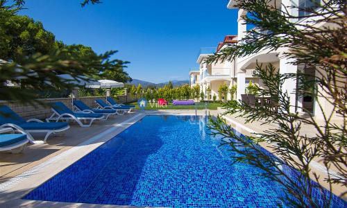 Villa Polo Three — 2