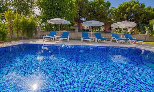 Villa Polo Three — 5