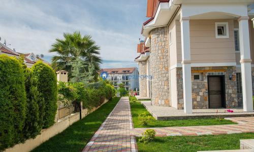 Villa Polo Three — 3