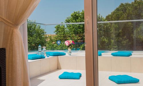 Villa Polo Three — 13