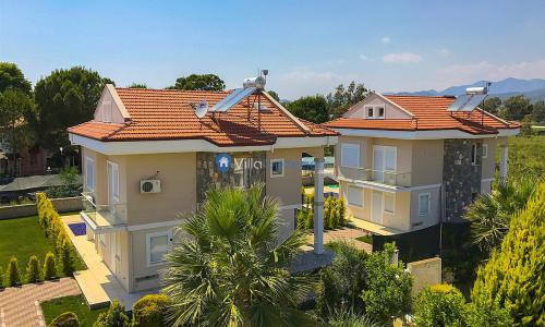 Villa Polo Three — 28