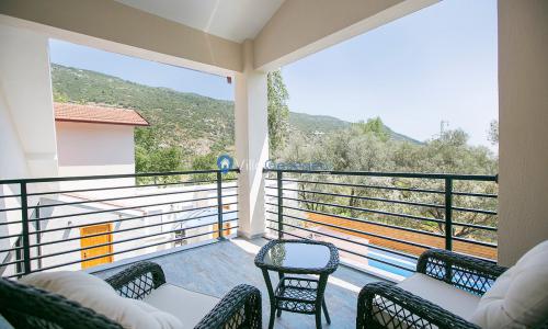 Villa Half Moon 1 — 6