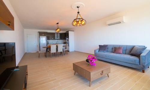 Villa Lale Çavdır — 15