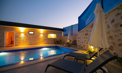 Villa Lale Çavdır — 4