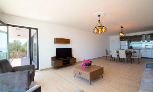 Villa Lale Çavdır — 16