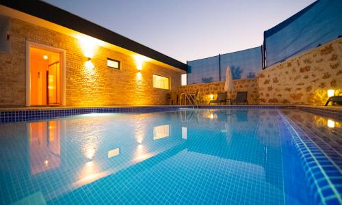 Villa Lale Çavdır
