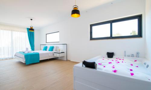 Villa Lale Çavdır — 22