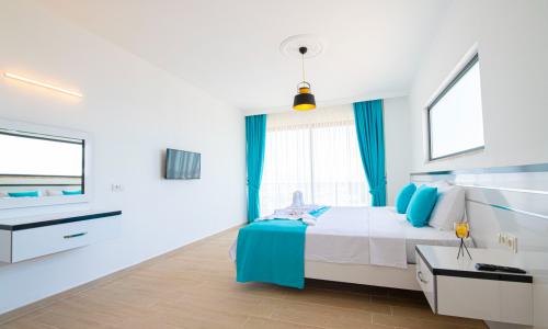 Villa Lale Çavdır — 23