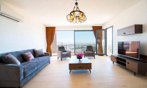 Villa Lale Çavdır — 17