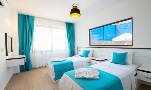 Villa Lale Çavdır — 28