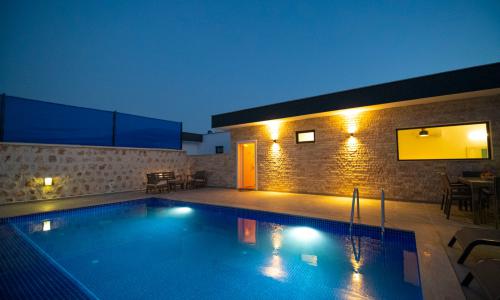 Villa Lale Çavdır — 3