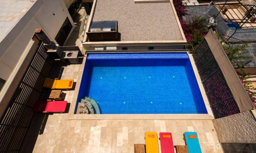 Villa Likapa 2 — 4