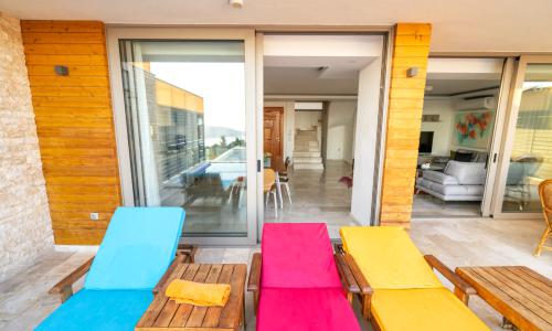 Villa Likapa 2 — 21