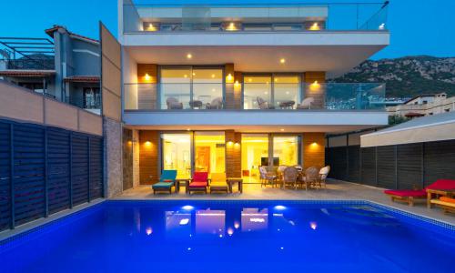 Villa Likapa 2 — 2