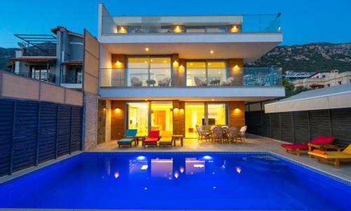 Villa Likapa 2 — 3