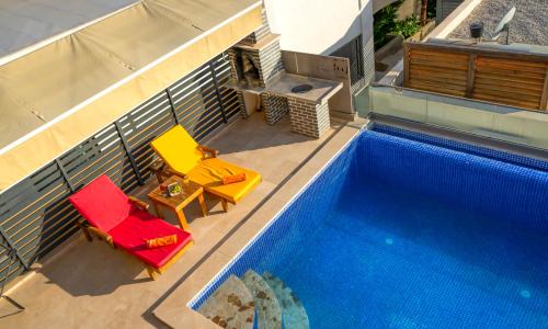 Villa Likapa 2 — 6