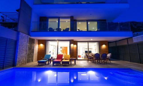 Villa Likapa 2 — 7