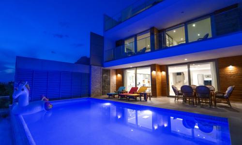 Villa Likapa 2 — 10