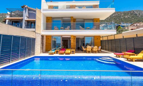 Villa Likapa 2 — 8