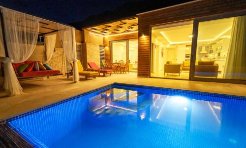 Villa Likapa 4 — 11