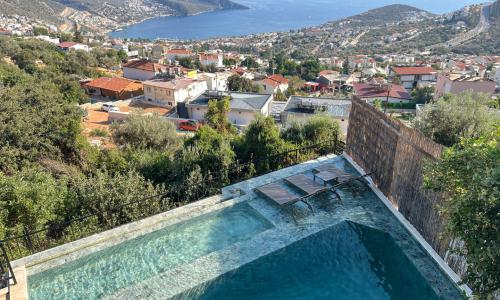 Villa Likya — 13