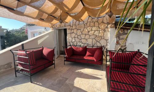 Villa Likya — 14