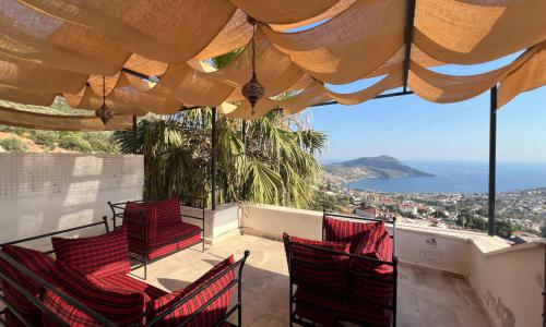 Villa Likya — 15