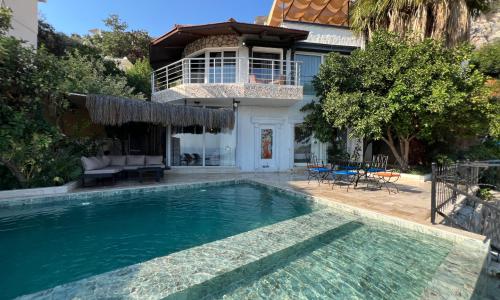 Villa Likya — 1