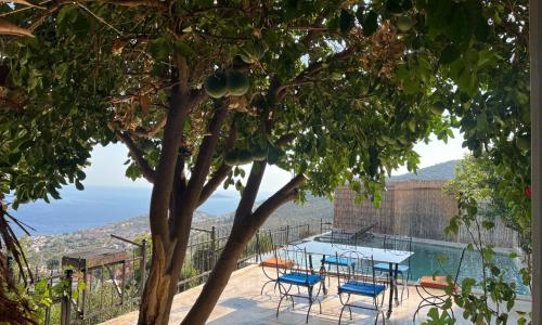 Villa Likya — 11