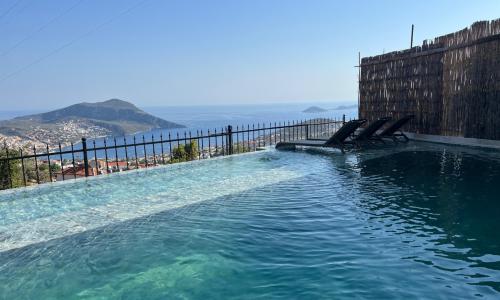 Villa Likya — 2