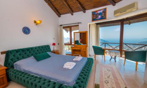 Villa Likya — 26