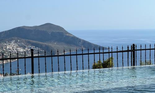 Villa Likya — 8