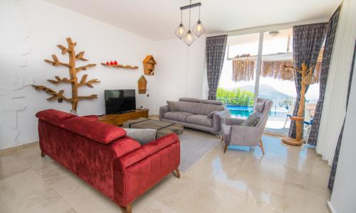 Villa Likya — 17