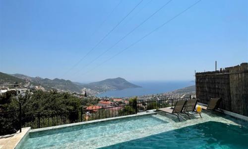 Villa Likya — 4