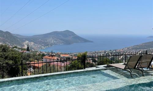 Villa Likya — 5