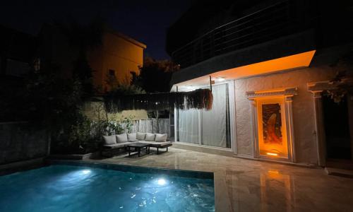 Villa Likya — 3