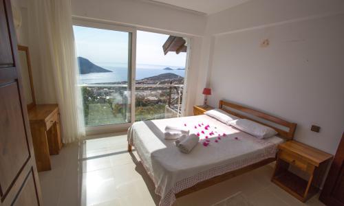 Villa Likya — 29