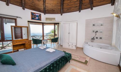 Villa Likya — 30