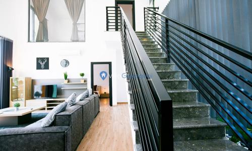 Villa Half Moon 1 — 9