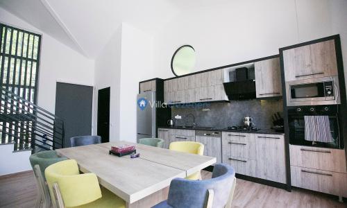 Villa Half Moon 1 — 11