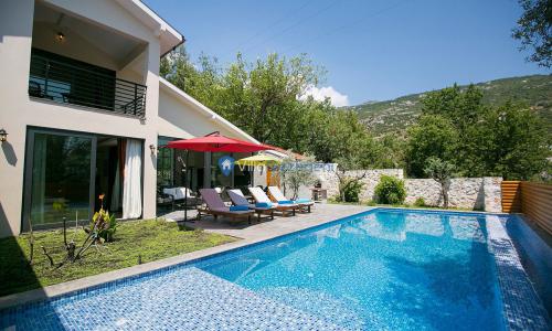 Villa Half Moon 2 — 6