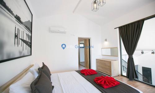 Villa Half Moon 2 — 25