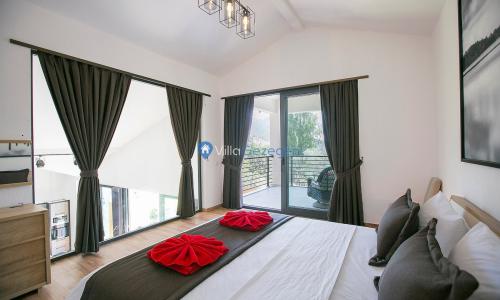 Villa Half Moon 2 — 26