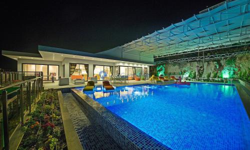 Villa Alis — 1