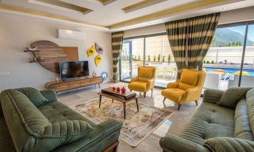 Villa Alis — 7
