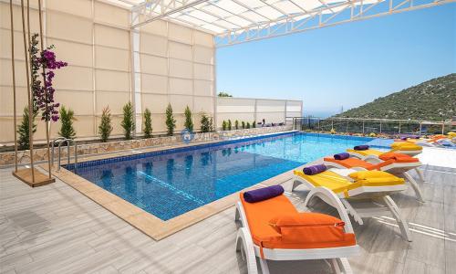 Villa Alis — 14